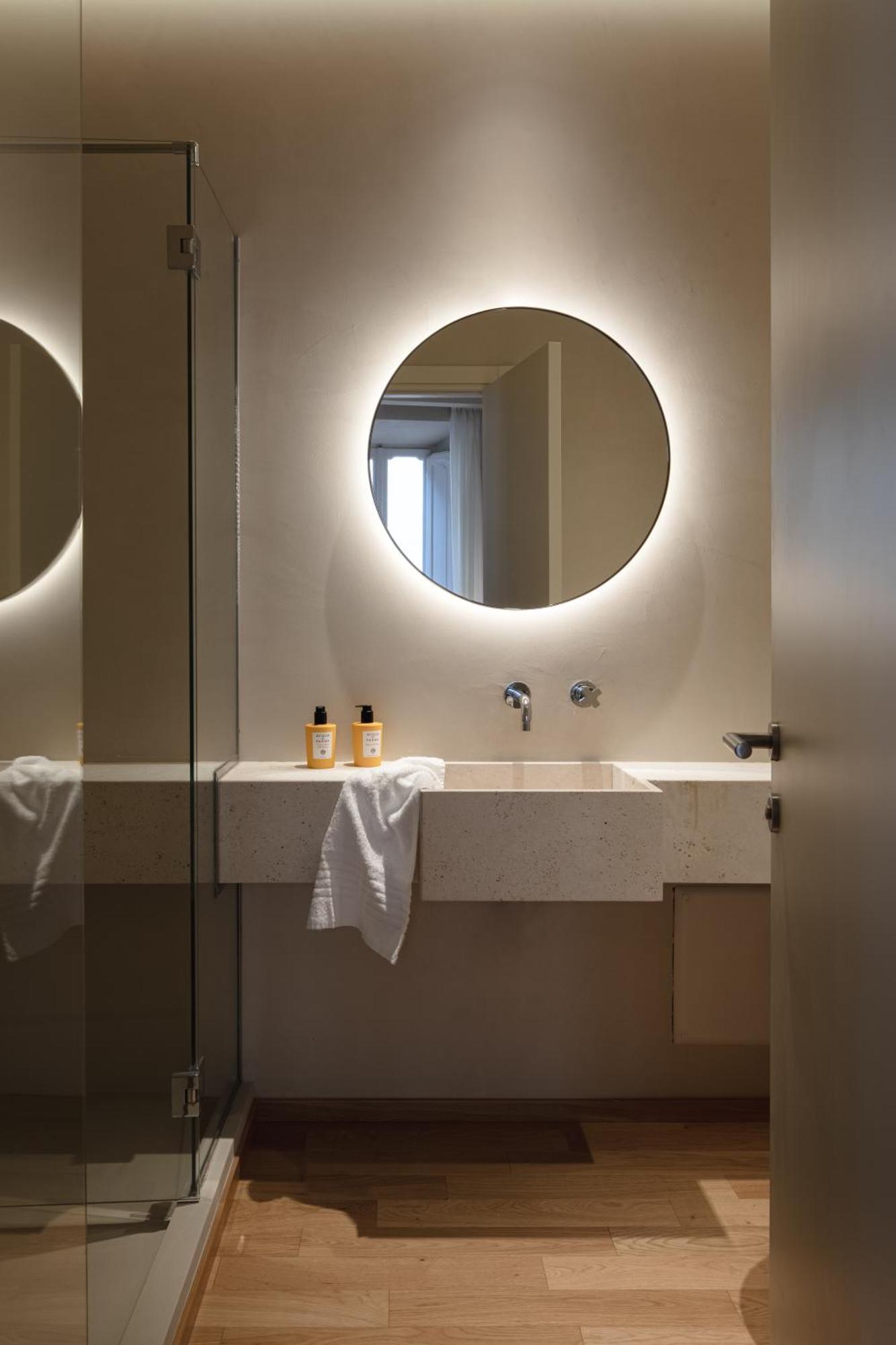 P10 Design Hotel Roma Exterior foto