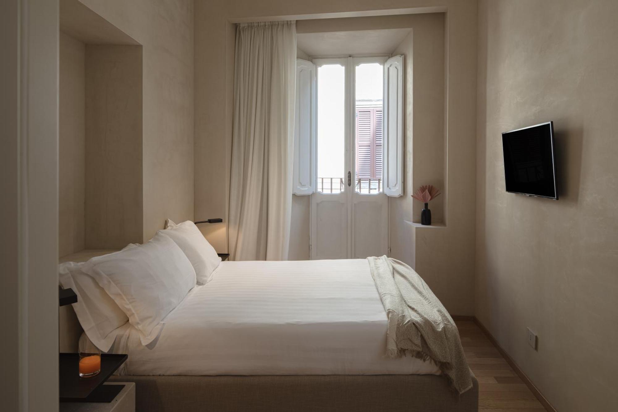 P10 Design Hotel Roma Exterior foto